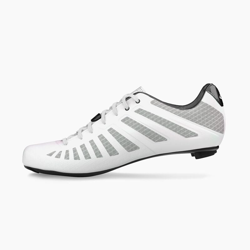 Giro Empire SLX M 43.5 Shoes (Crystal White) - Demers