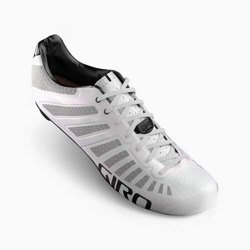 Giro Chaussures Giro Empire SLX M 43.5 (Blanc crystal)