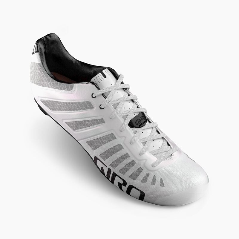 Giro Empire SLX M 43.5 Shoes (Crystal White) - Demers