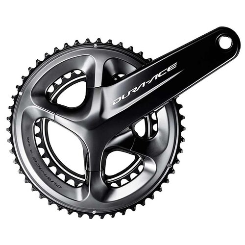 Shimano Pédalier Shimano Dura-Ace Hollowtech II 36/52D 172.5mm