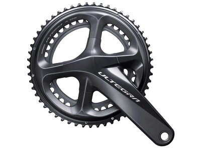 Shimano Shimano Ultegra FC-R8000 Crankset 34/50 175mm