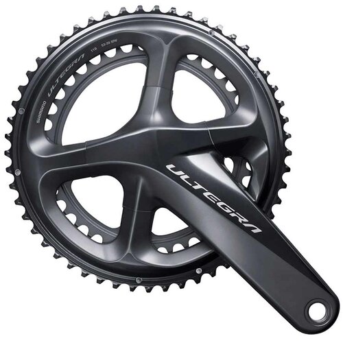 Shimano Shimano Ultegra FC-R8000 Crankset 34/50 175mm