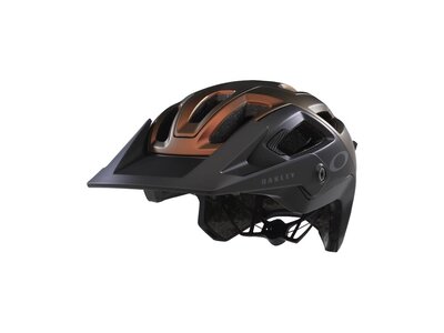 Oakley Oakley DRT5 Maven MIPS Helmet (Satin Black/Bronze)