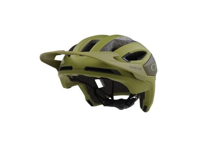 Oakley Oakley DRT3 Trail MIPS Helmet (Green/Dark Grey)