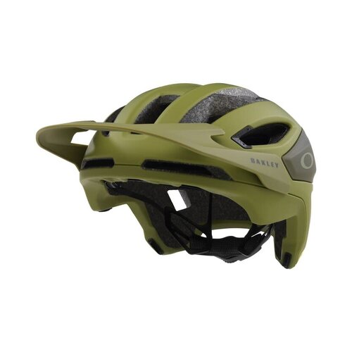 Oakley Oakley DRT3 Trail MIPS Helmet (Green/Dark Grey)