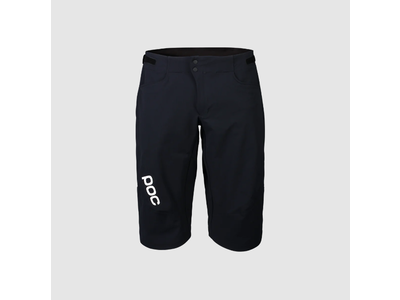 Poc Short Poc Velocity Noir