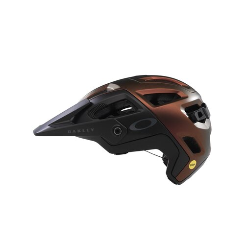 Oakley Oakley DRT5 Maven MIPS Helmet (Satin Black/Bronze)