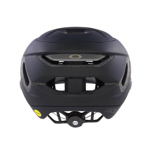 Oakley Oakley ARO5 Race MIPS Helmet (Matte Black)