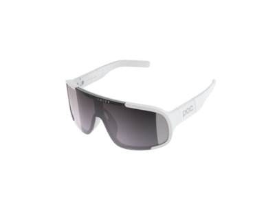 Poc POC Aspire Mid Cycling Sunglasses (White)