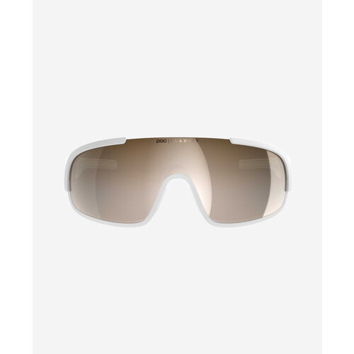 Poc POC Crave Clarity Cycling Sunglasses (White)