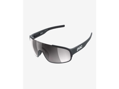 Poc POC Crave Clarity Cycling Sunglasses (Black)