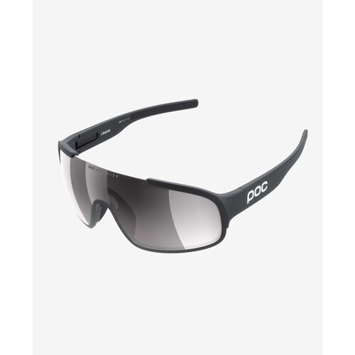 Poc Lunettes de vélo POC Crave Clarity (Noir)