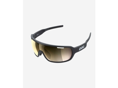 Poc POC Do Blade Cycling Sunglasses (Black)