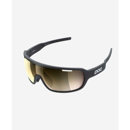 Poc POC Do Blade Cycling Sunglasses (Black)