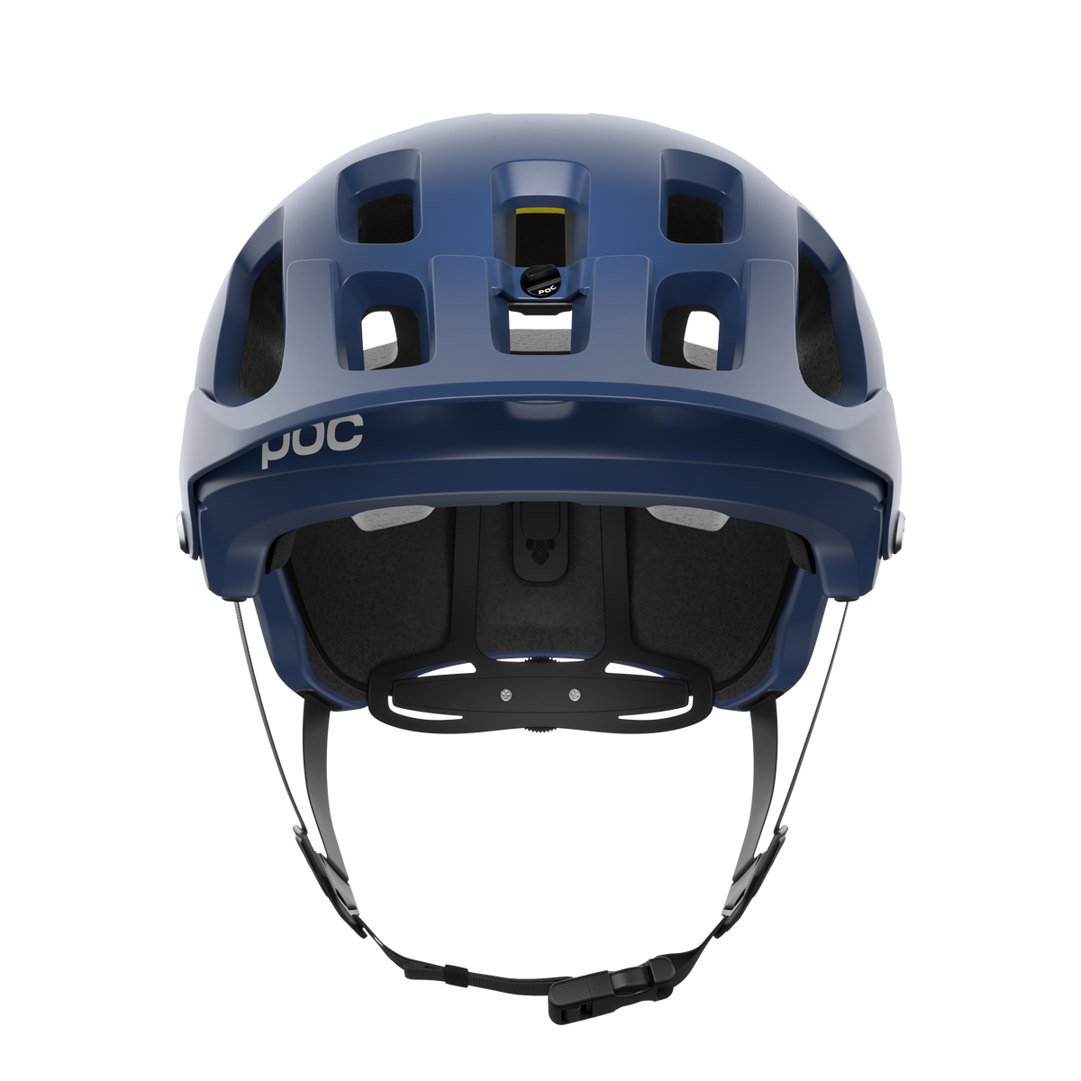 Casque vtt poc tectal hotsell