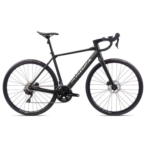 Orbea Orbea Gain D30 20mph e-Bike Large (Black/Titanium)