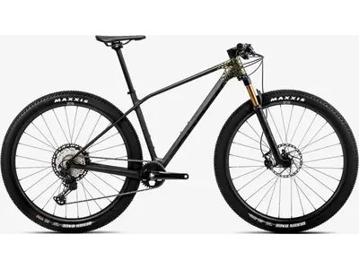 Orbea Vélo Orbea Alma M-Pro 2022 Medium (Carbon/Or)