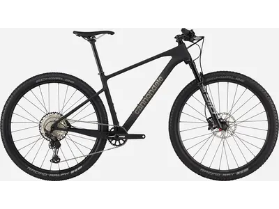 Cannondale Cannondale Scalpel HT Carbon 3 Bike Medium (Black)