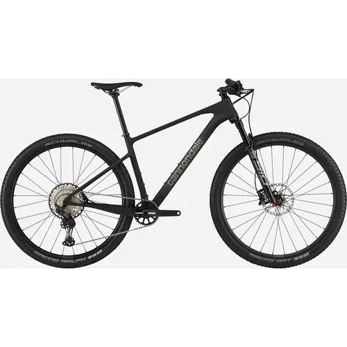 Cannondale Cannondale Scalpel HT Carbon 3 Bike Medium (Black)