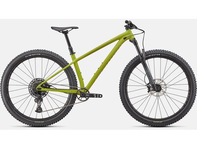 Specialized Specialized Fuse Comp 29 Bike XLarge (Olive Green/Sand)