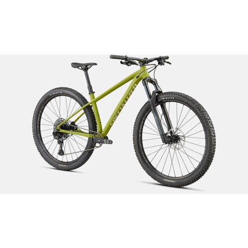 Specialized Specialized Fuse Comp 29 Bike XLarge (Olive Green/Sand)