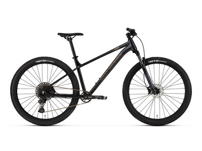 Rocky Mountain Rocky Mountain Fusion 40 SRAM Bike Large (Black/Brown)