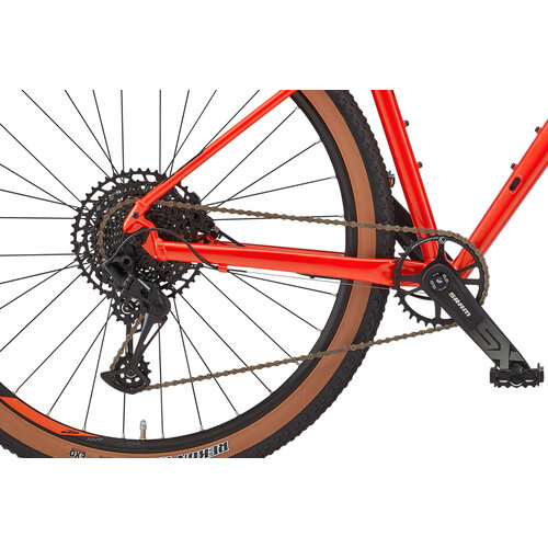 Ktm KTM Ultra Ride 29 Bike Large (Orange)
