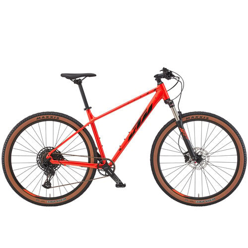 Ktm Vélo KTM Ultra Ride 29 Large (Orange)