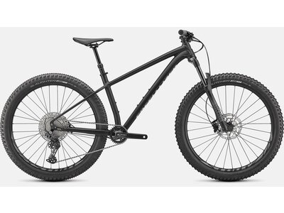 Specialized Specialized Fuse 27.5 Bike Medium (Black/Abalone)