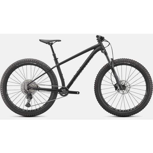 Specialized Specialized Fuse 27.5 Bike Medium (Black/Abalone)