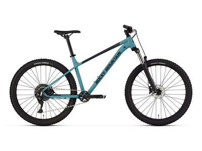 Rocky Mountain Rocky Mountain Soul 20 Microshift Bike XSmall (Blue/Black)