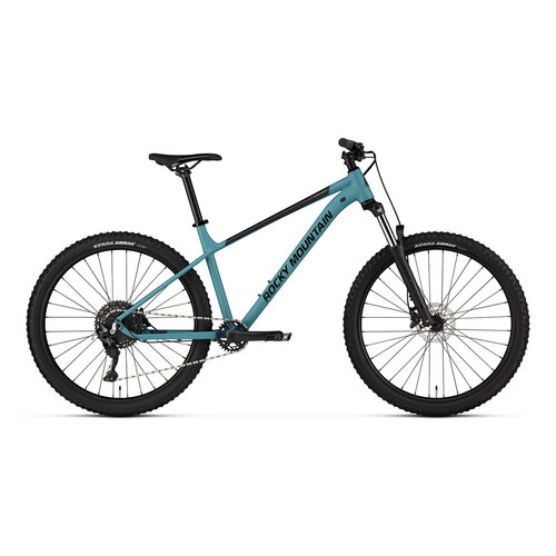 Rocky Mountain Rocky Mountain Soul 20 Microshift Bike XSmall (Blue/Black)