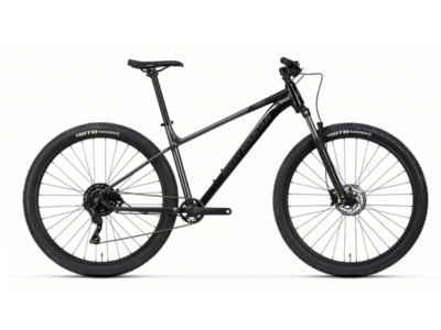 Rocky Mountain Rocky Mountain Fusion 10 Bike XLarge (Grey/Black)