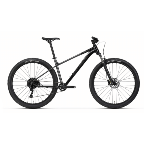 Rocky Mountain Rocky Mountain Fusion 10 Bike XLarge (Grey/Black)