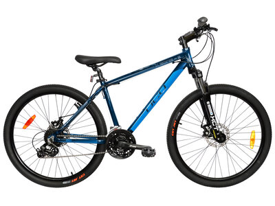 DCO DCO X-Zone 261 18'' Bike (Dark Indigo/Blue)