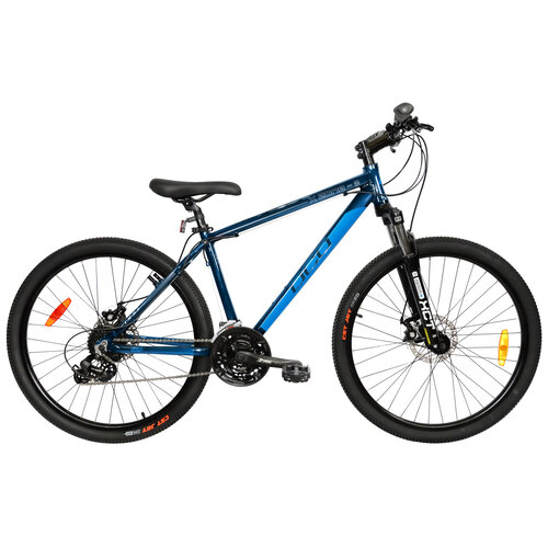 DCO DCO X-Zone 261 18'' Bike (Dark Indigo)