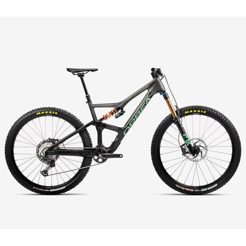 Orbea Orbea Occam M10 LT 2023 Bike Large (Carbon/Green)