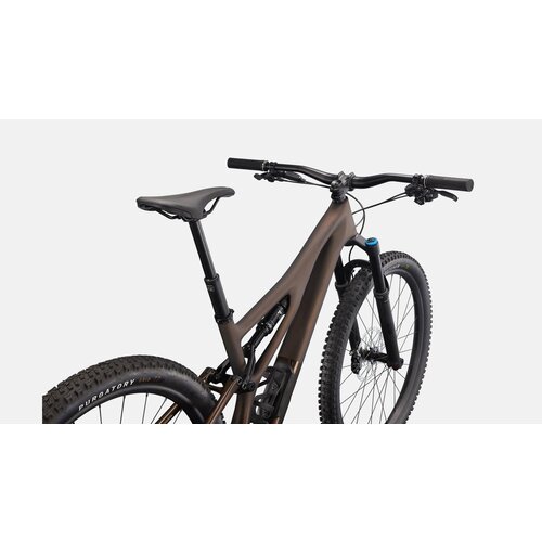 Specialized Vélo Specialized Stumpjumper Expert S6 (Marron/Noir)