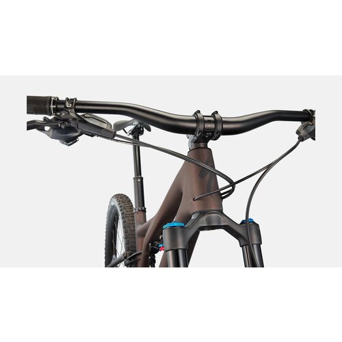 Specialized Vélo Specialized Stumpjumper Expert S6 (Marron/Noir)