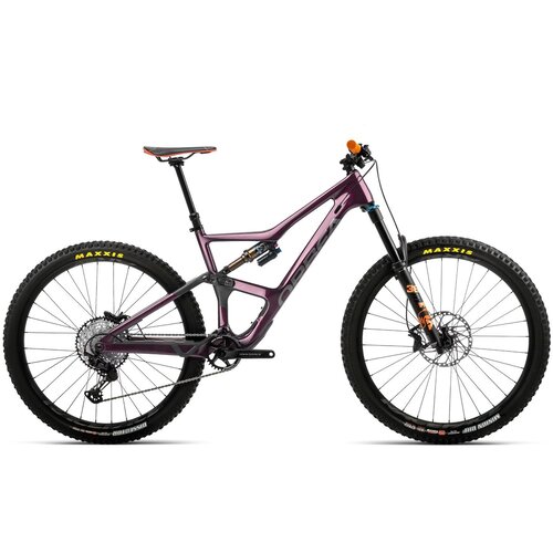 Orbea Orbea Occam LT M30 Bike Small (Mulberry)