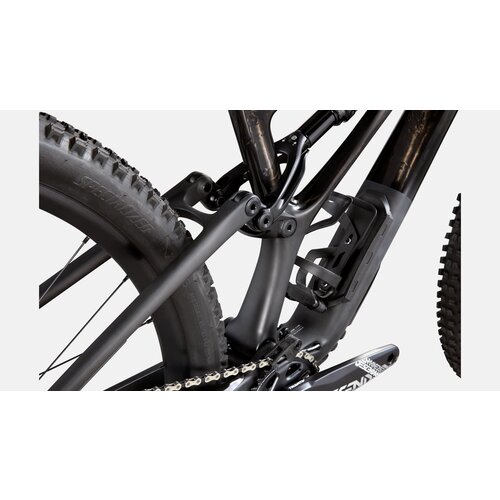 Specialized Vélo usagé Specialized Stumpjumper Expert 2021 S3 (Carbone/Noir)