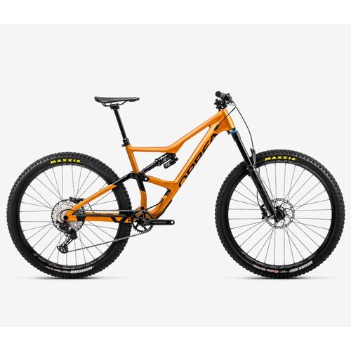 Orbea Orbea Occam LT H20 Bike XLarge (Orange/Black)