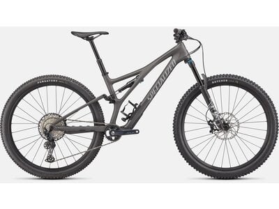 Specialized Vélo Specialized Stumpjumper Comp S6 (Fumée/Gris)