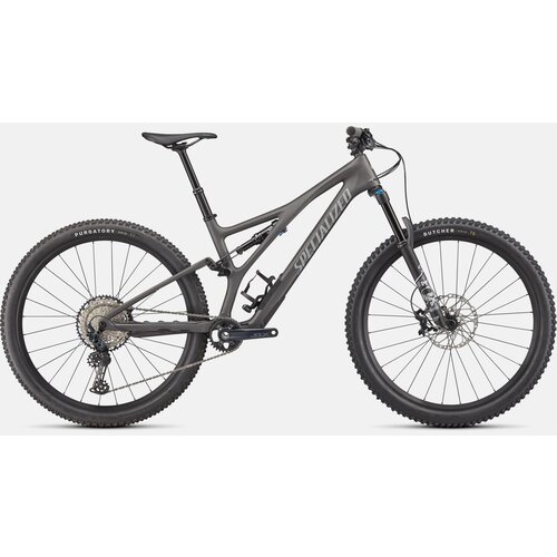 Specialized Vélo Specialized Stumpjumper Comp S6 (Fumée/Gris)