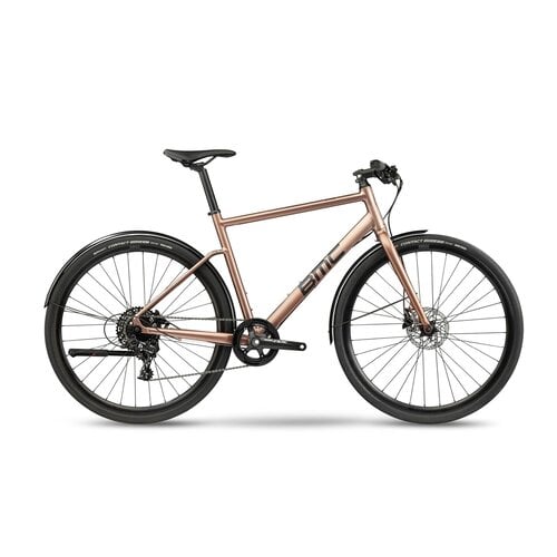 BMC Switzerland Vélo BMC Alpenchallenge Two 2021 Small (Bronze)