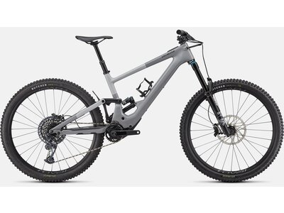 Specialized Specialized Turbo Kenevo SL Expert e-MTB S5 (Cool Grey/Carbon)