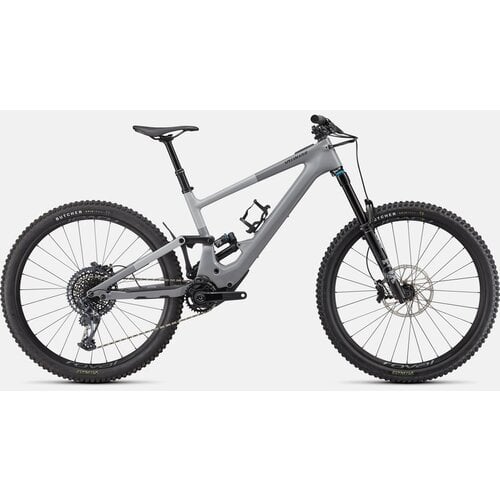 Specialized Specialized Turbo Kenevo SL Expert e-MTB S5 (Cool Grey/Carbon)