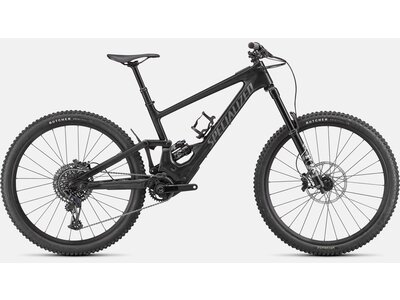 Specialized Specialized Turbo Kenevo SL Comp 2023 e-MTB S4 (Smoke/Silver)