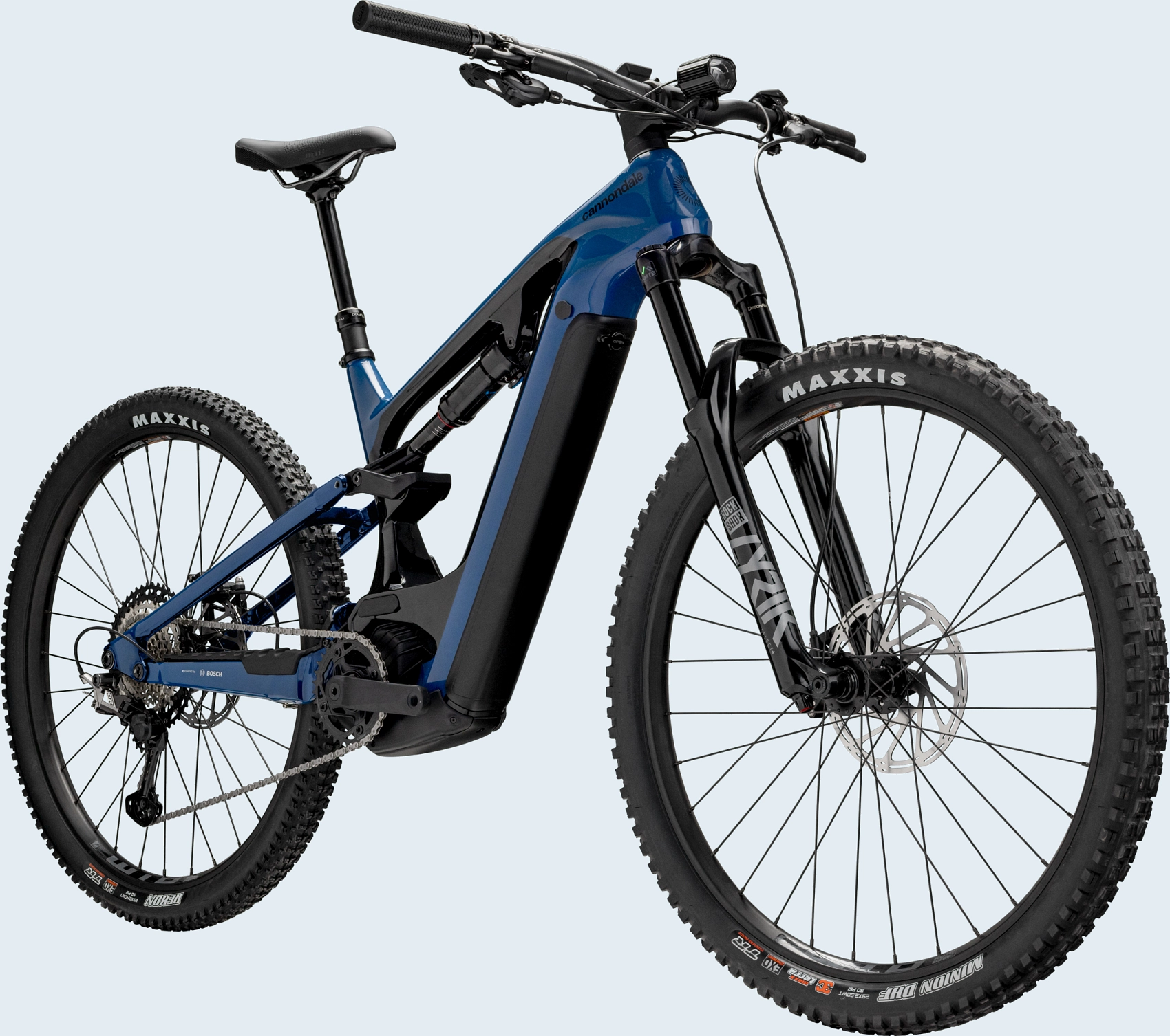 Cannondale mtb e bike 2021 hotsell