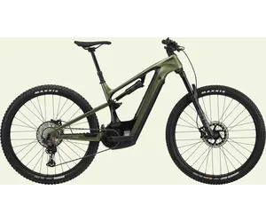 Cannondale velo electrique hotsell
